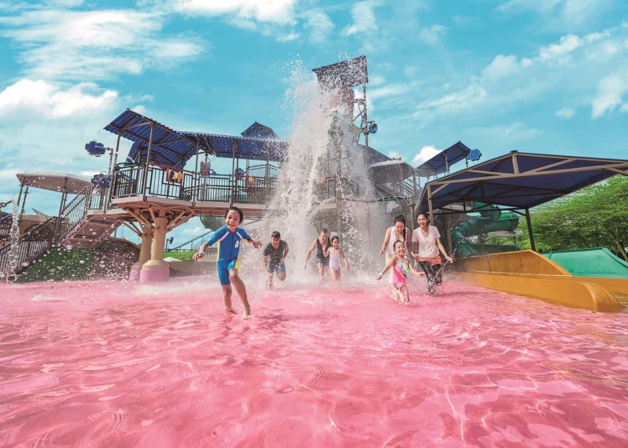 Adventure Waterpark Desaru Coast1