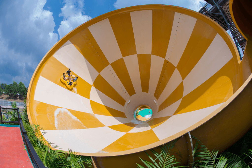 Adventure Waterpark Desaru Coast3