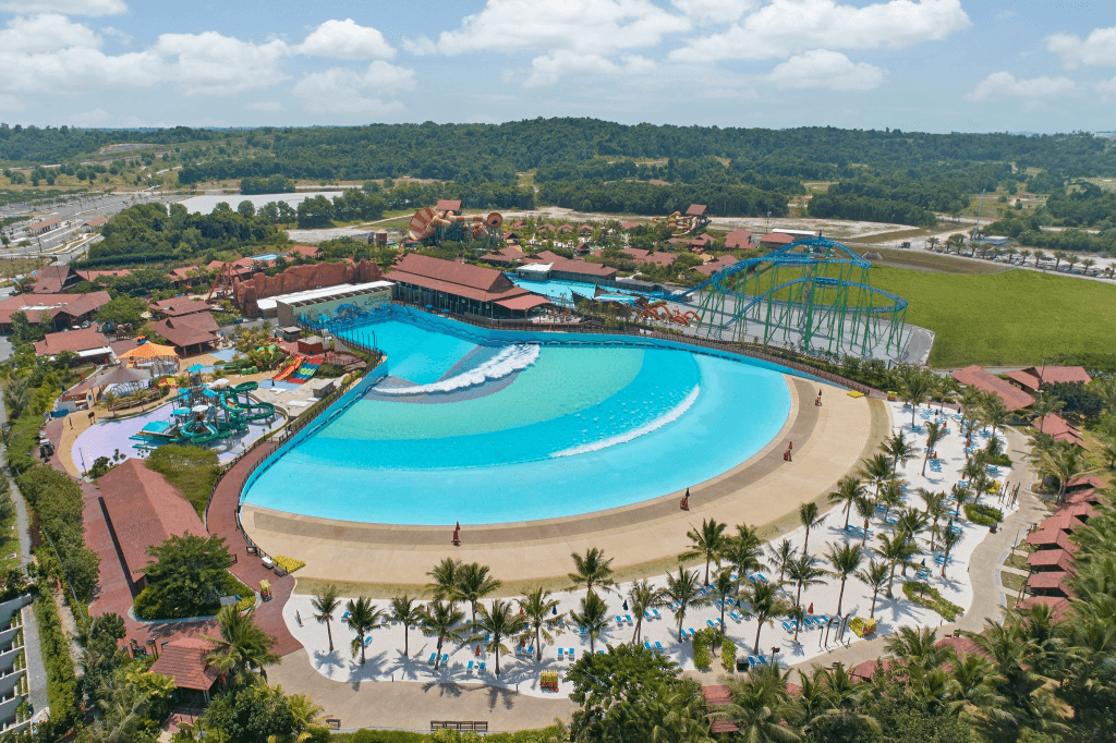 Adventure Waterpark Desaru Coast4