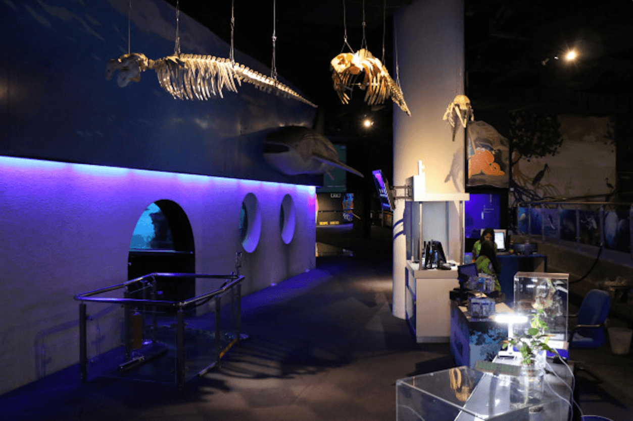 Aquaria KLCC1