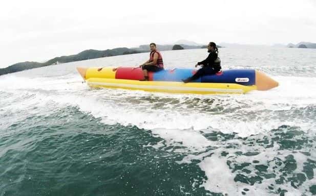 กิจกรรมริมชายหาด2