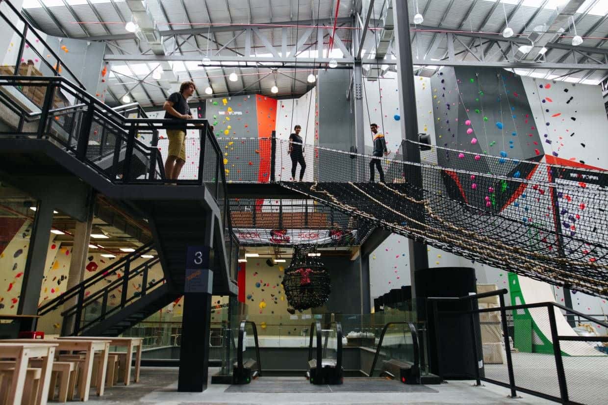 Beast Park4