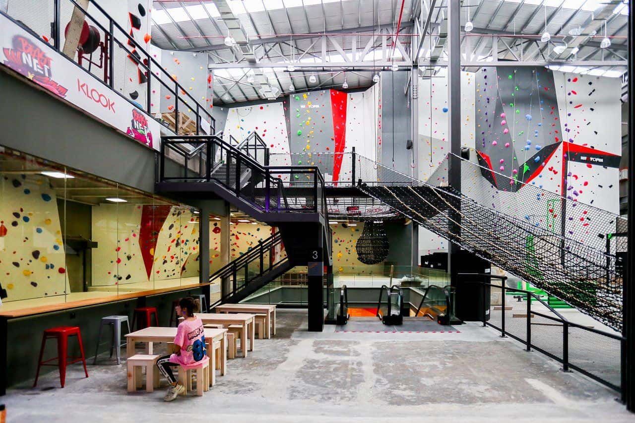 Beast Park3