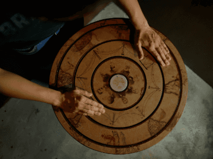 Breakout Escape Game Melaka1