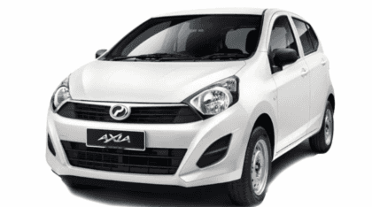 Car Rental in Langkawi3