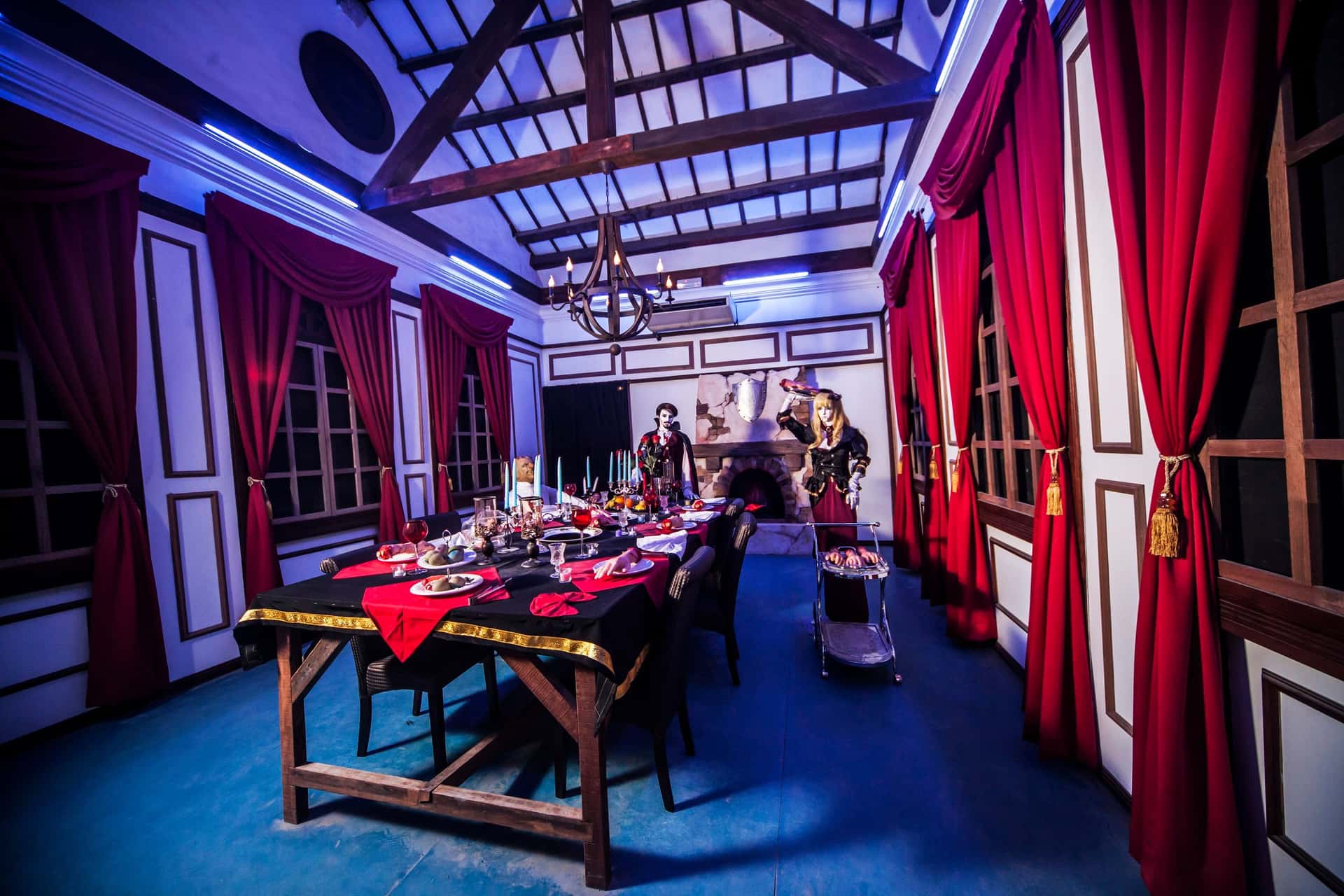 Cool Ghost Museum Penang3