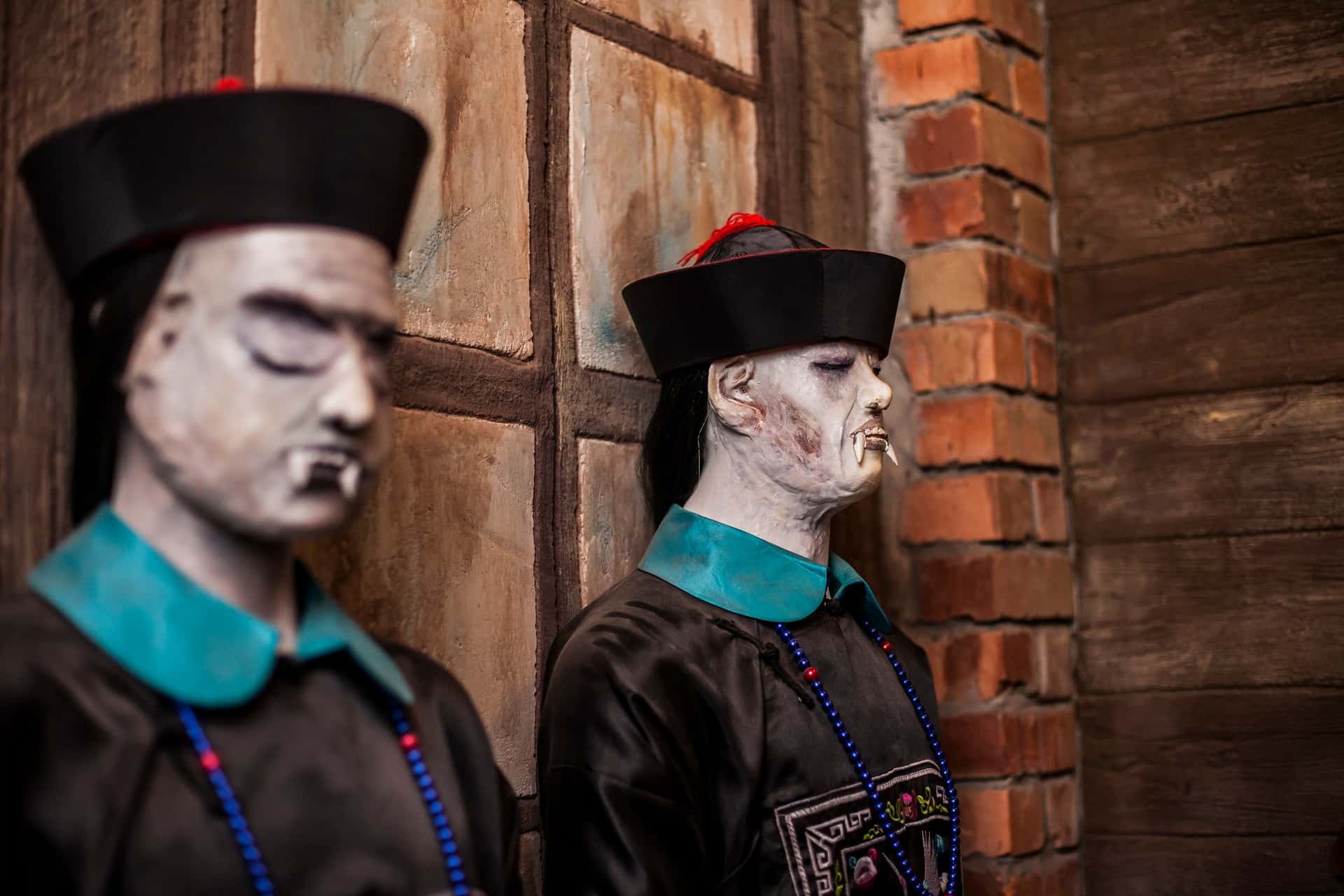 Cool Ghost Museum Penang2