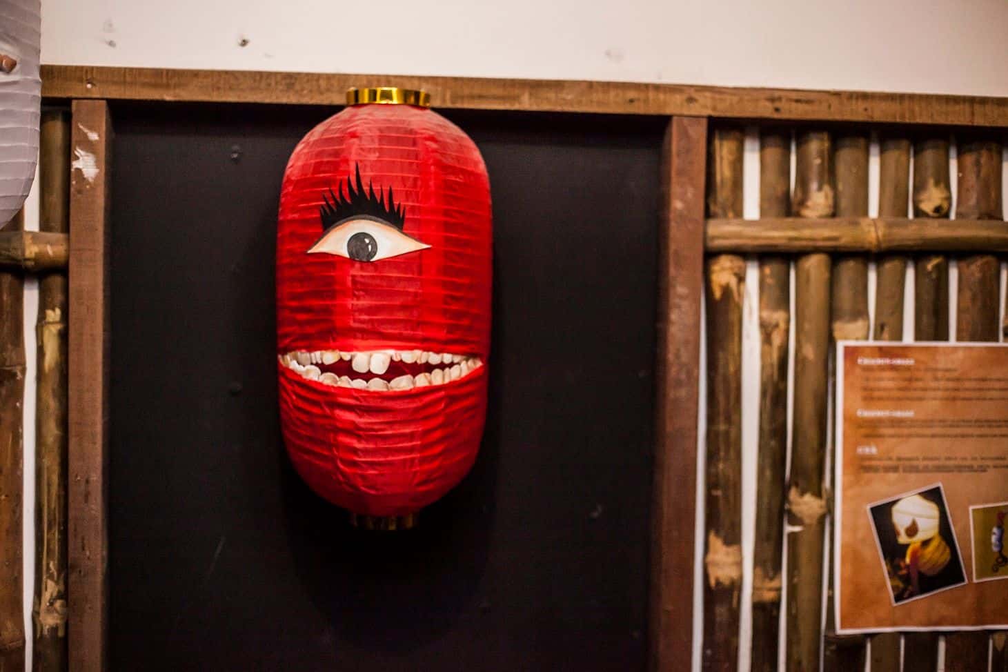 Cool Ghost Museum Penang4