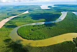 ทัวร์เต็มวันที่แม่น้ำคินาบาตัง (มื้อกลางวัน)2