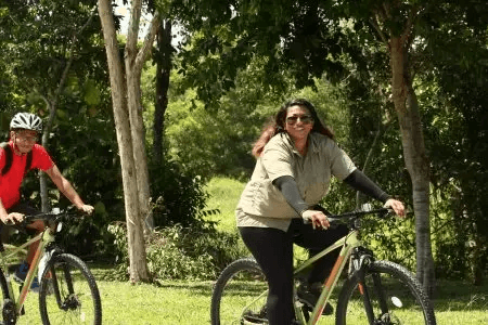 Desaru Coast Cycling2