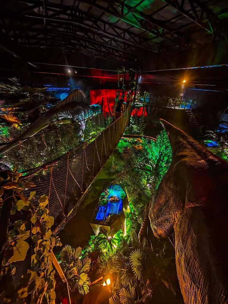 Dinosaur Encounter World, Batu Gajah, Perak3