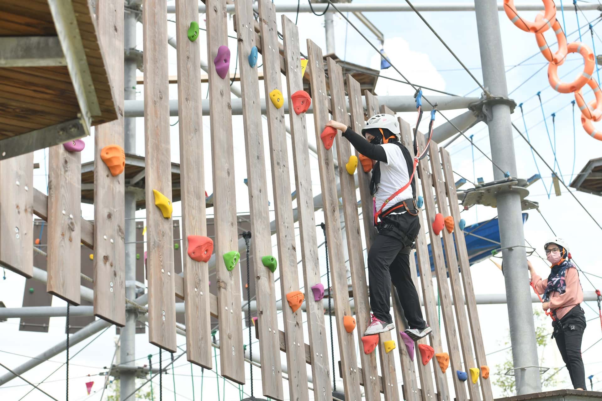 Discovery Park at Gamuda Cove, Selangor1
