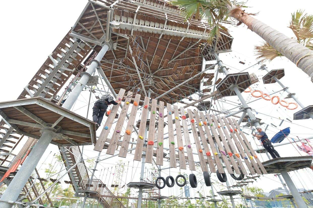 Discovery Park at Gamuda Cove, Selangor4