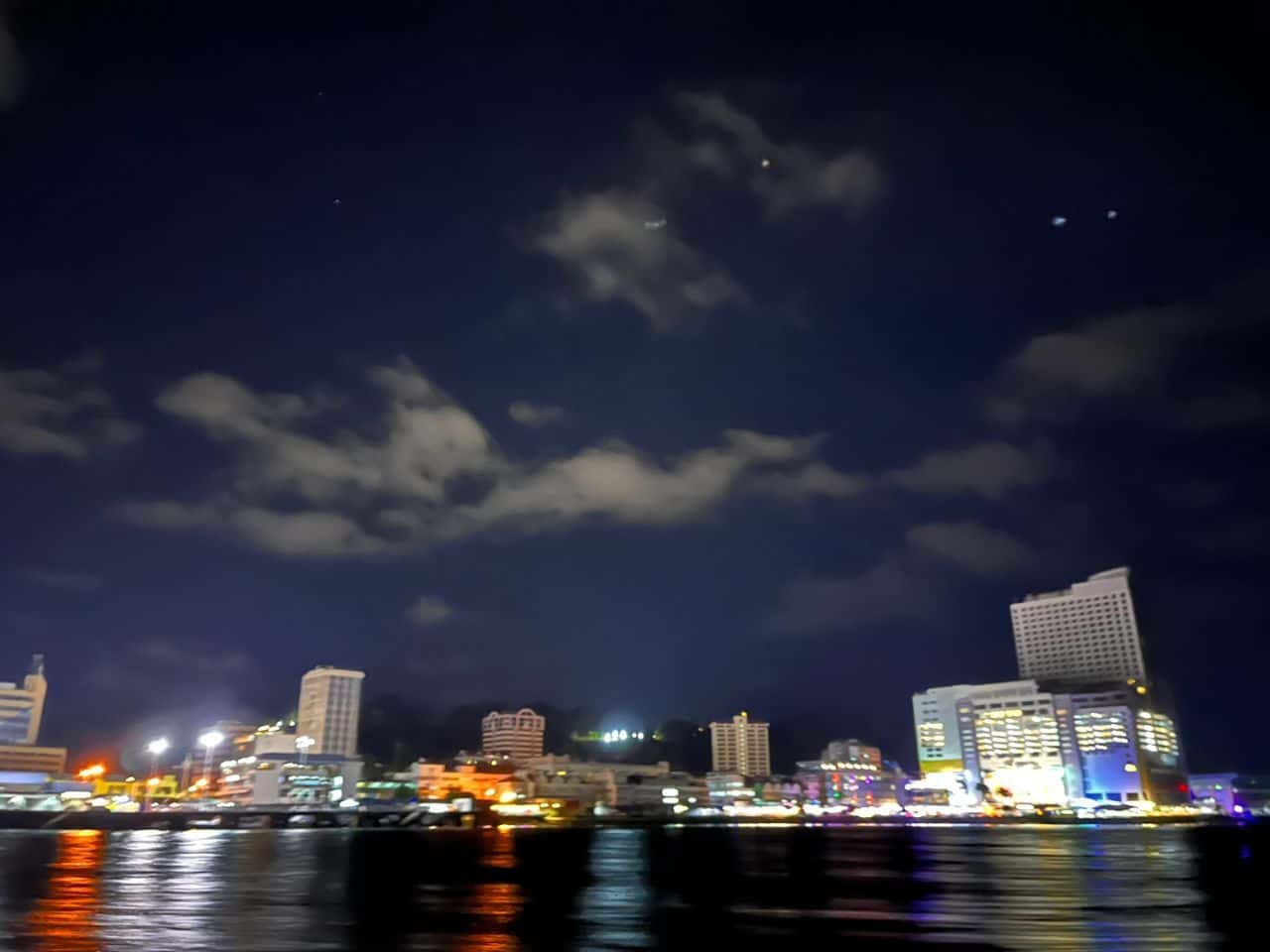 Fire Flies/Mangrove Cruise/Fishing Village Tour (Dinner)1