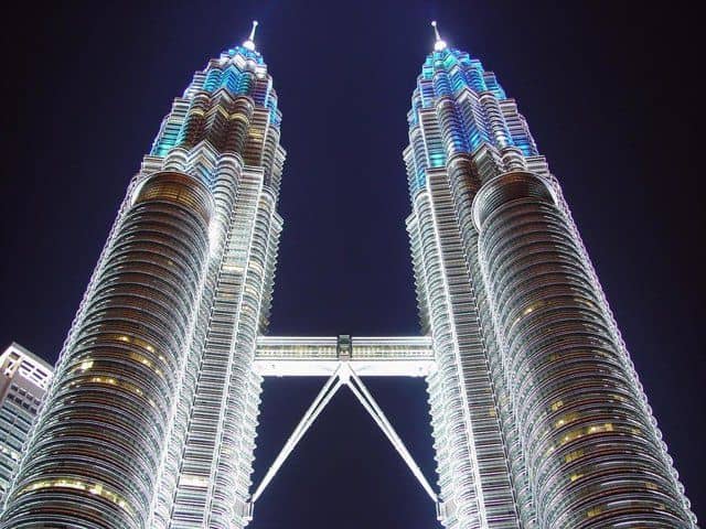 ทัวร์เต็มวันเมืองกัวลาลัมเปอร์และถ้ำบาตู