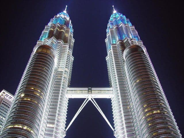 Full Day Kuala Lumpur City and Batu Caves Tour