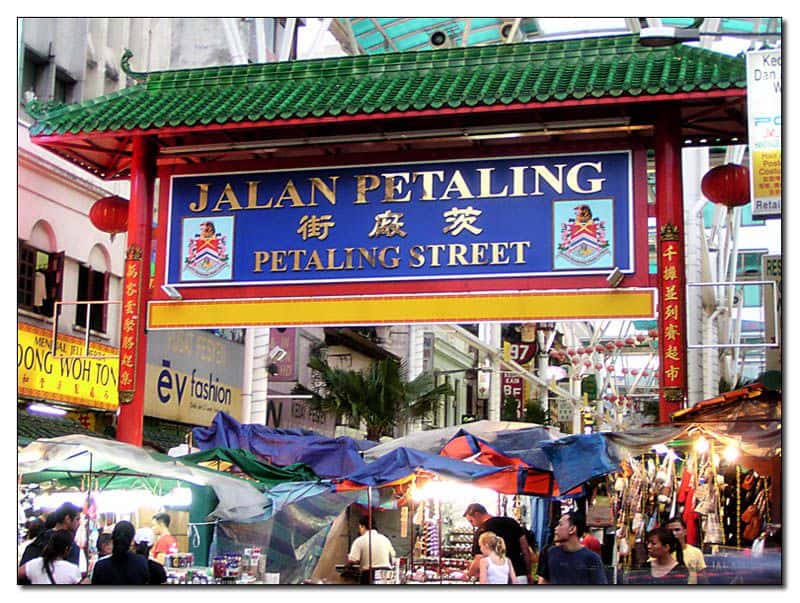 Full Day Kuala Lumpur City and Batu Caves Tour4