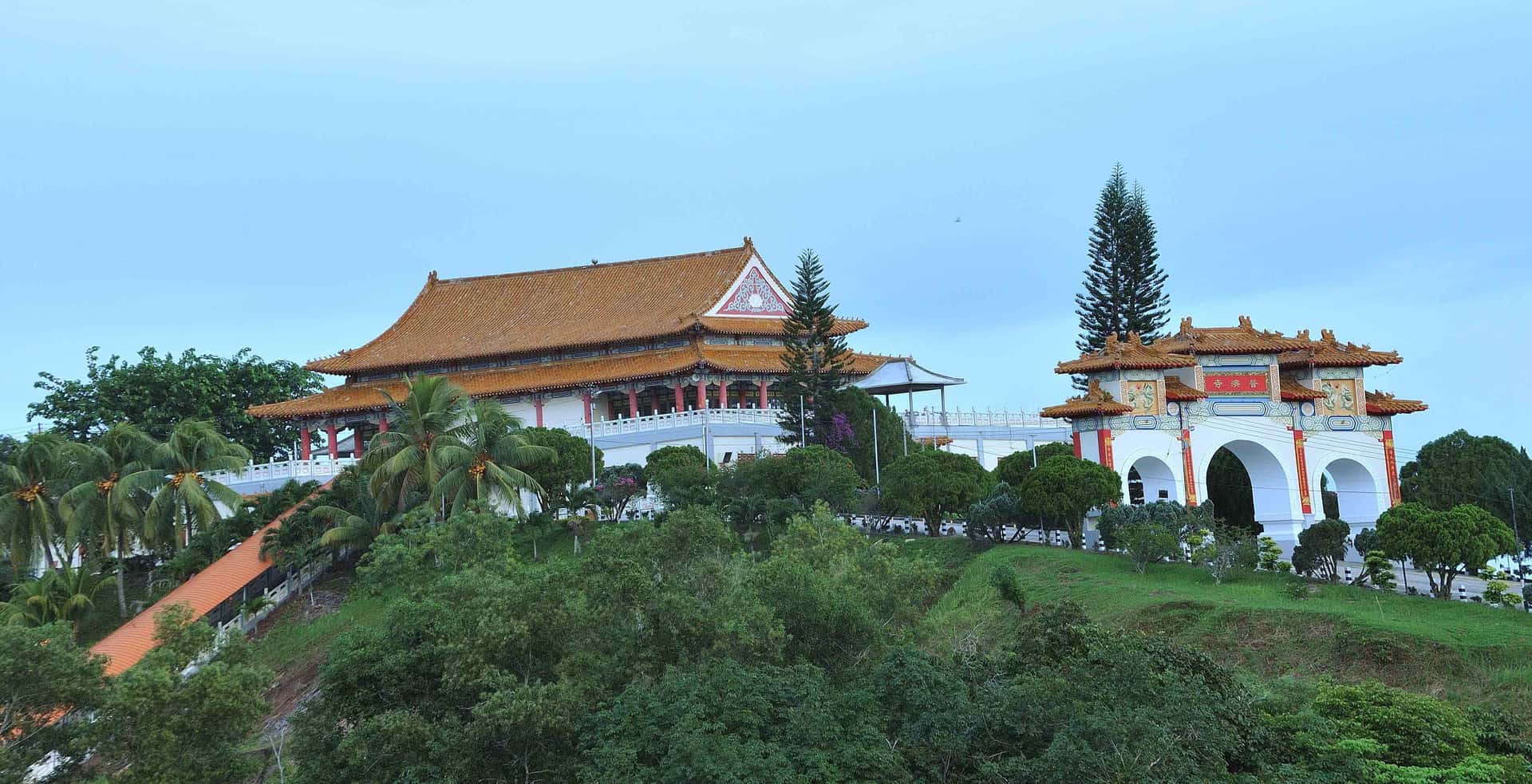 ทัวร์เซปิล็อกอุรังอุตัง หมีพระอาทิตย์ และเมืองธรรมชาติซานดากัน + อาหารกลางวัน3
