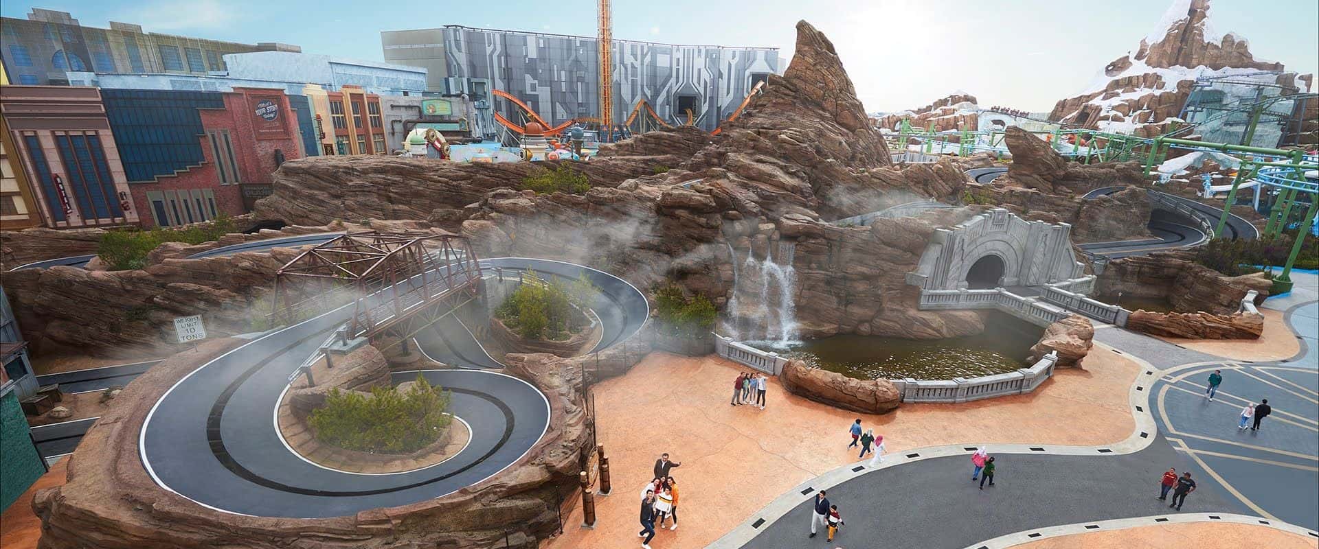 Genting Highlands and Bukit Tinggi Day Tour1