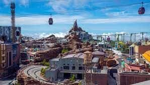 Genting SkyWorlds Theme Park4