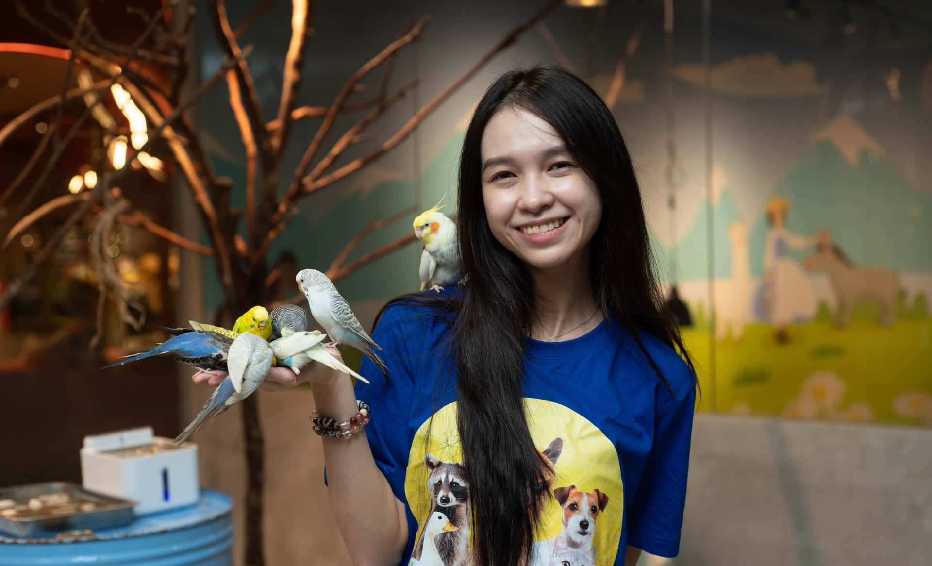 Just Farm @ Just Pets Megastore (KD)1