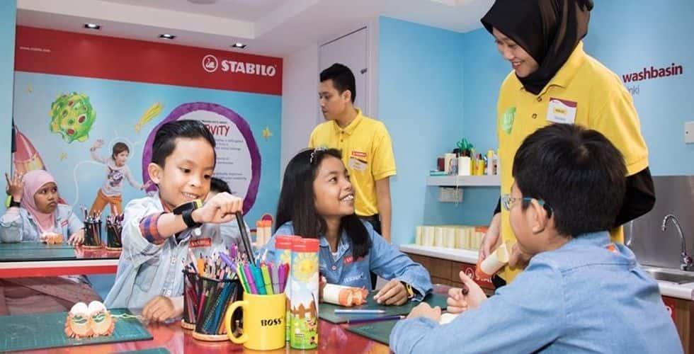 Kidzania Kuala Lumpur3