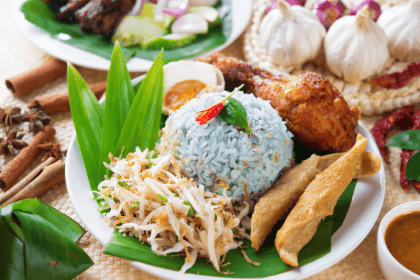 KL Chinatown: Treats and Michelin Eats & Kuan Di Temple Guided Tour4