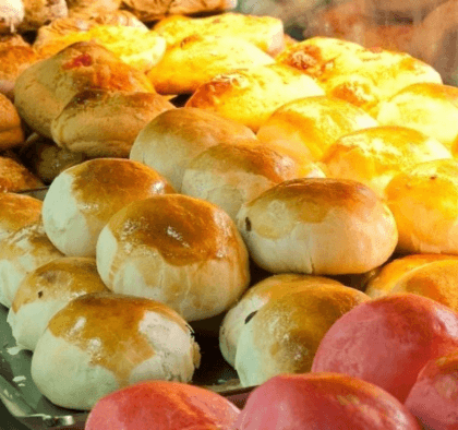 KL Chinatown: Treats and Michelin Eats & Kuan Di Temple Guided Tour2