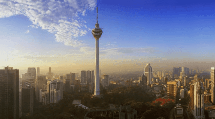 KL Tower2