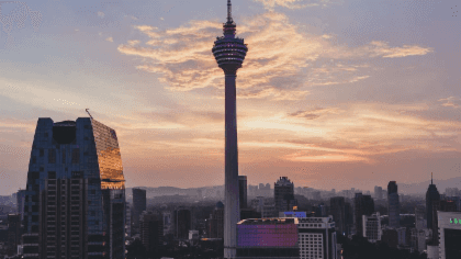 KL Tower3