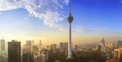 KL Tower