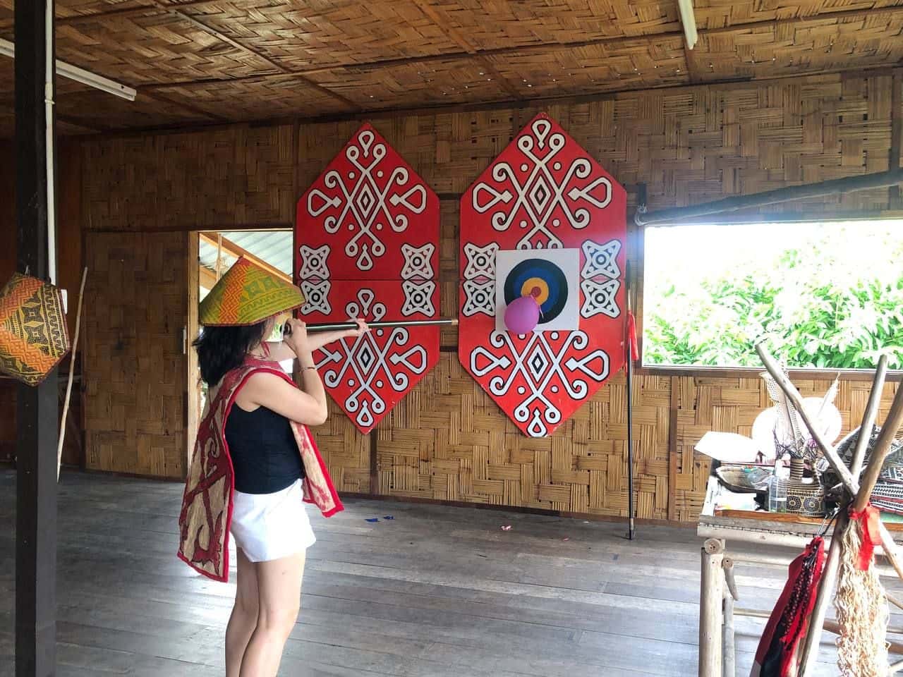 Koisaan Cultural Village1