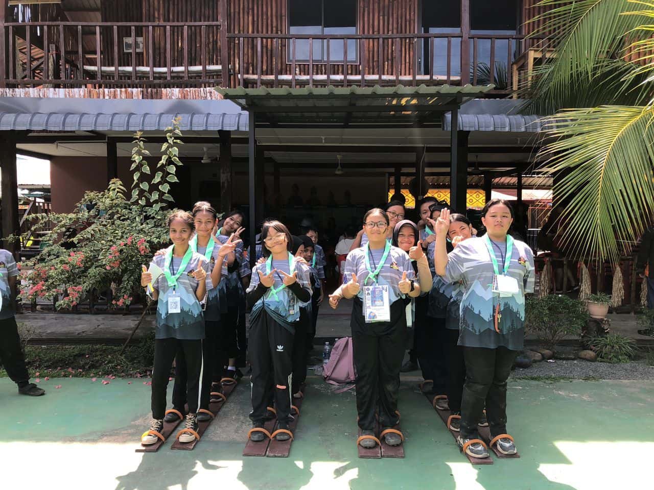 Koisaan Cultural Village4