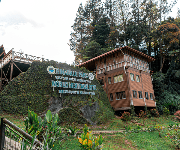 Kota Kinabalu Park and Hot Spring Day Trip4