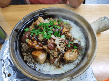 Kuala Lumpur: Urban Charm Evening Food Tour with with 6 Delicious Bites