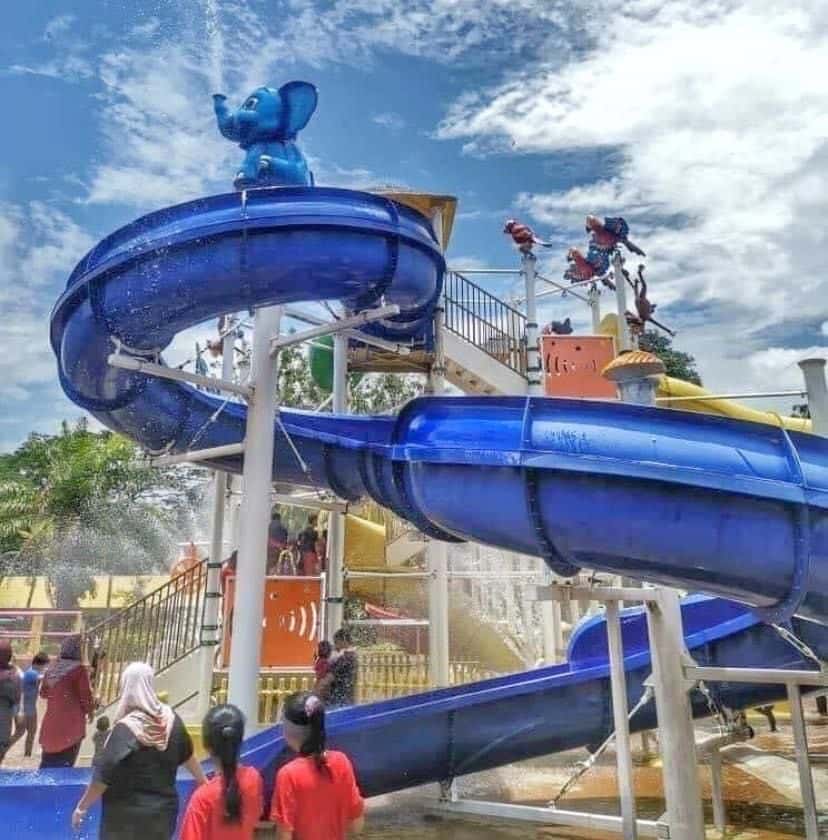 Laketown Waterpark1