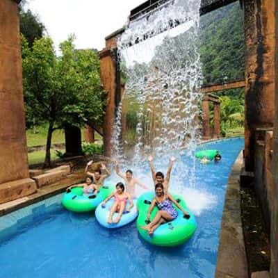 Lost World Of Tambun Ipoh4