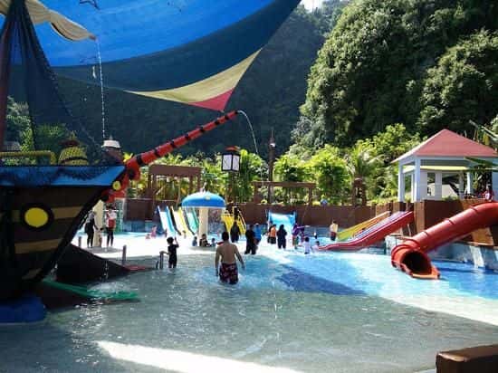 Lost World Of Tambun Ipoh1
