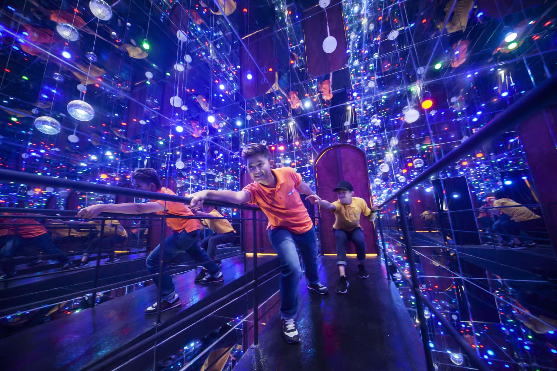 Magic World Penang4
