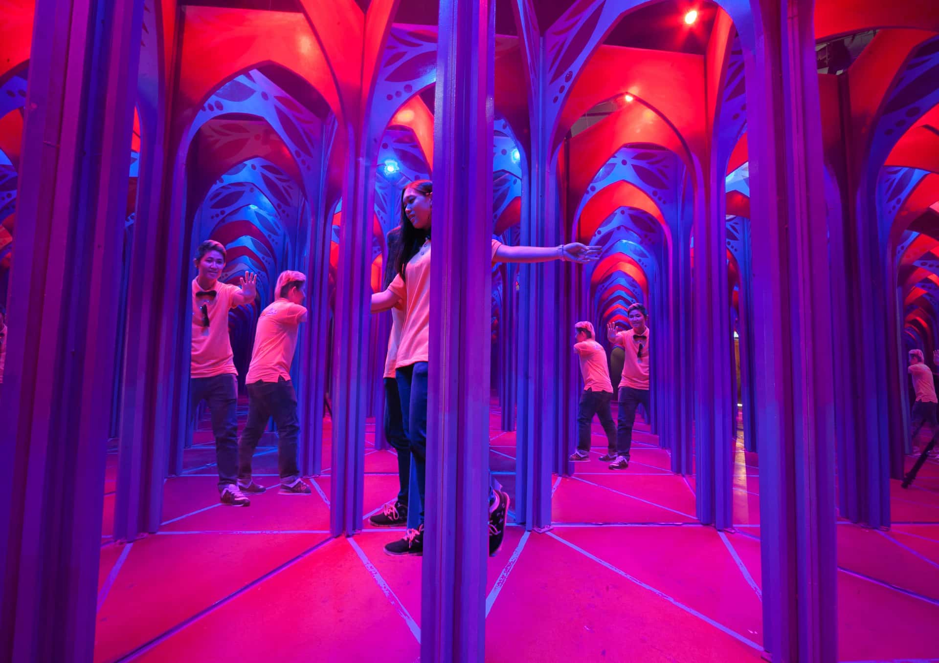 Magic World Penang3