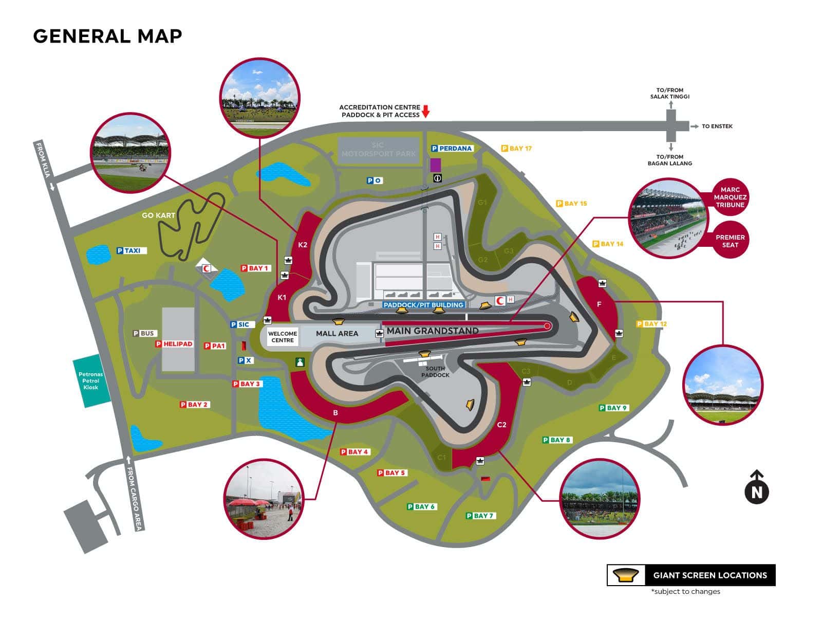 Malaysia GrandPrix Sepang 01-03 November 20241