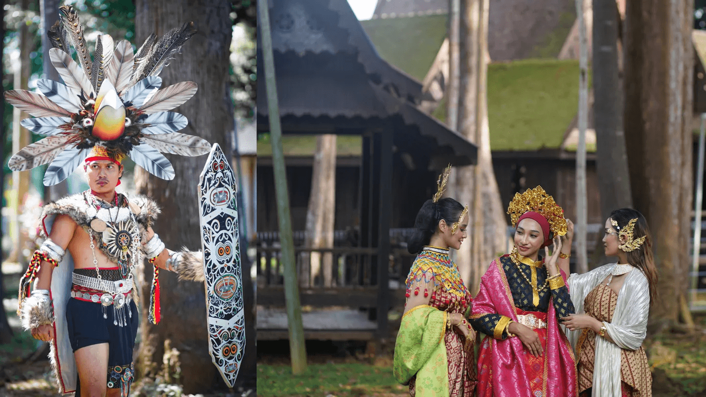 Malaysia Heritage Studios in Melaka1