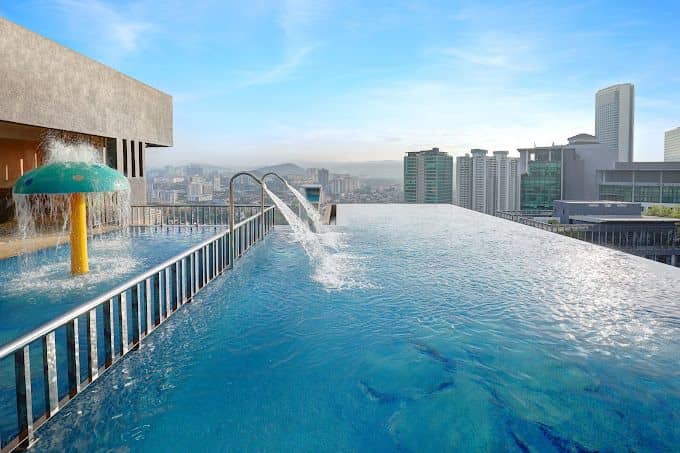 Malaysia Kuala Lumpur Stay Package (4* Ibis KLCC) - 2 TO GO (3 Days 2 Nights Hotel + SIC Kuala Lumpur City Tour)