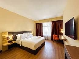 แพ็คเกจพักผ่อนในกัวลาลัมเปอร์, มาเลเซีย (4* Stay in Bintang) - 2 ท่านเดินทาง (พัก 3 วัน 2 คืน พร้อมทัวร์เมืองกัวลาลัมเปอร์แบบแชร์)