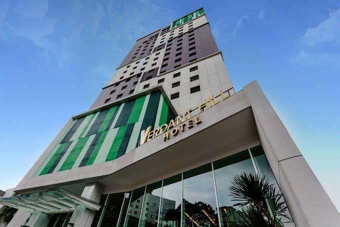 Malaysia Kuala Lumpur Stay Package (4* Verdant Hill Hotel) - 2 TO GO (3 Days 2 Nights Hotel + SIC Kuala Lumpur City Tour)