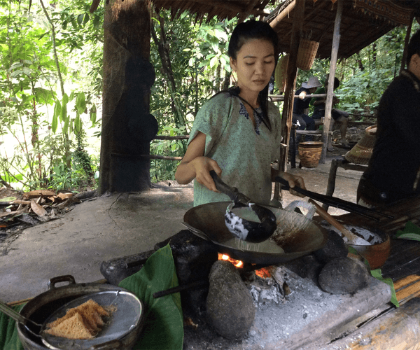 Mari-Mari Cultural Village Half Day Tour3