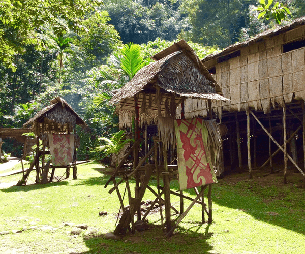 Mari-Mari Cultural Village Half Day Tour4