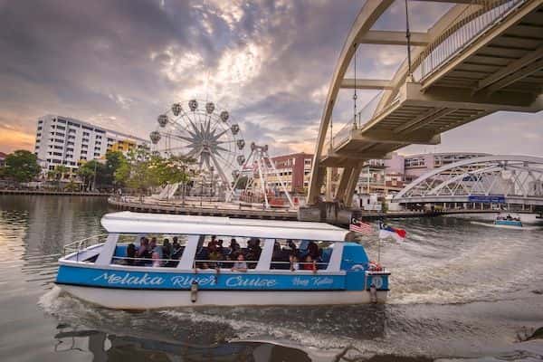 MELAKA RIVER CRUISE2