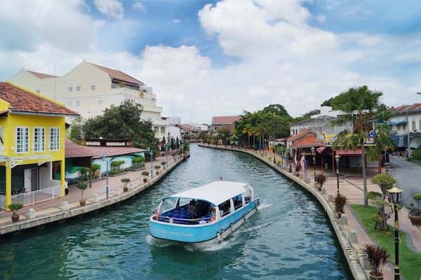 MELAKA RIVER CRUISE1