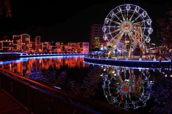 MELAKA RIVER CRUISE3
